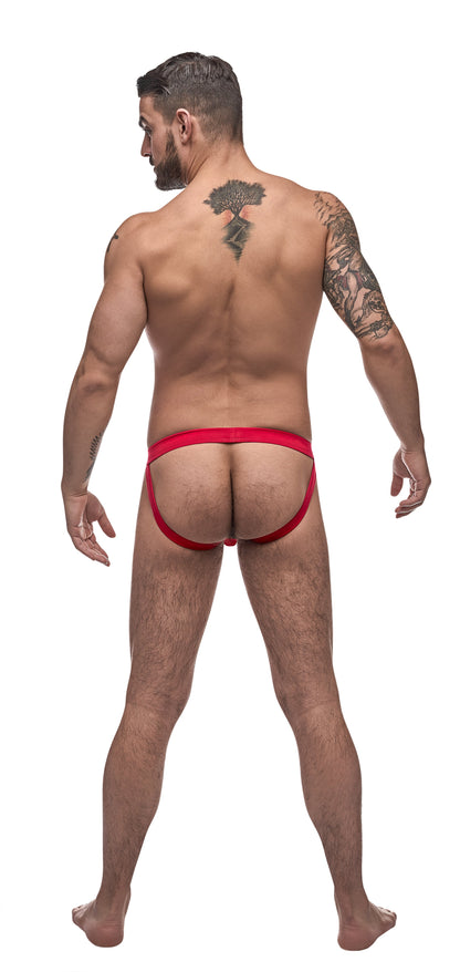 Male Power Pure Comfort Sport Jock V1055-7PY45784100073