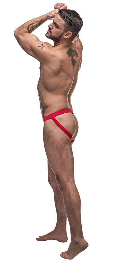 Male Power Pure Comfort Sport Jock V1055-7PY45784100073