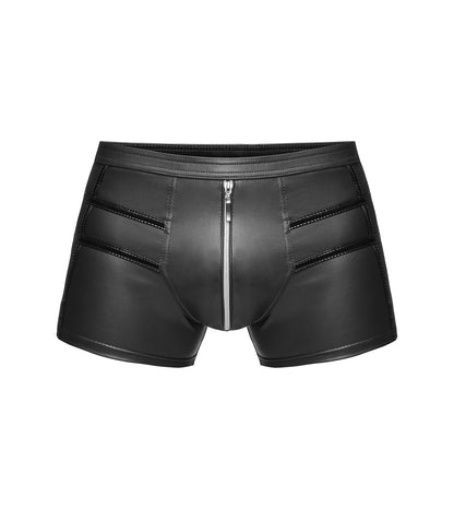 Noir Sexy Shorts With Hot Details V1055-7PY45784100078