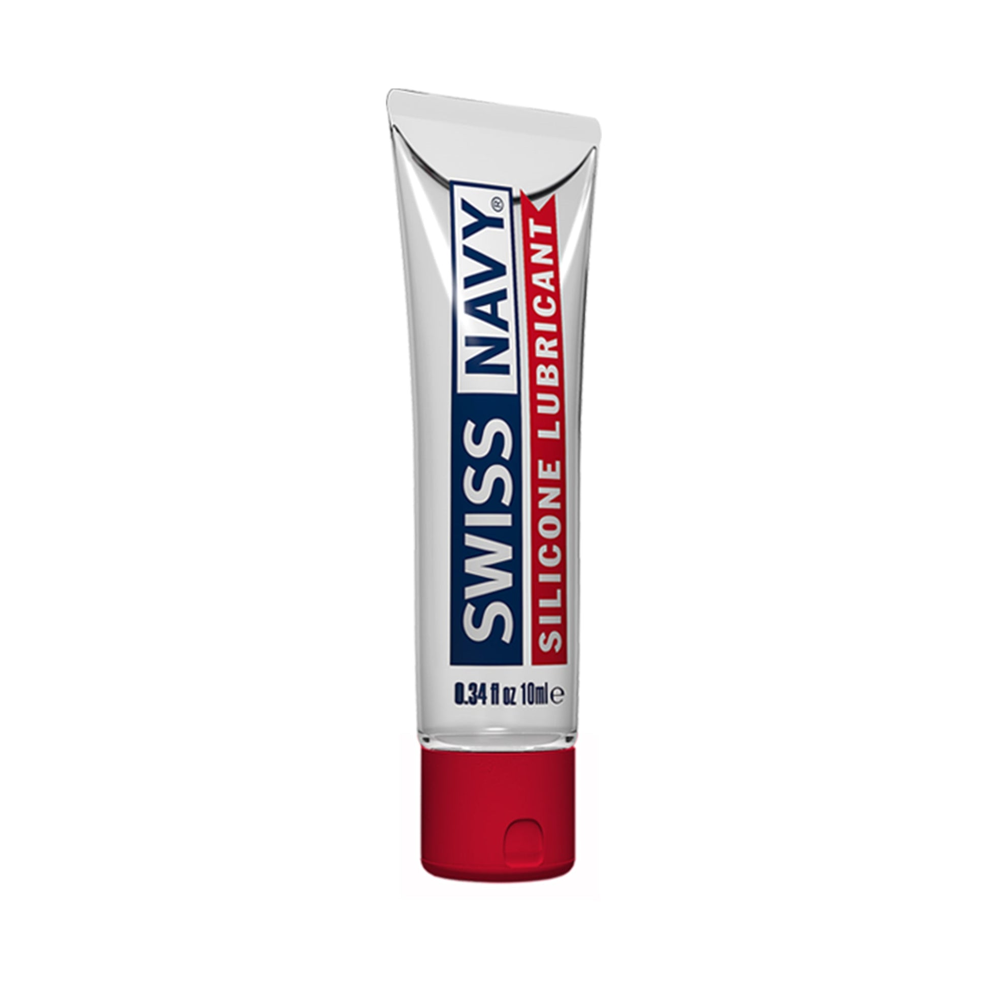 Swiss Navy Silicone Lubricant 10Ml V1055-7PY45784100079
