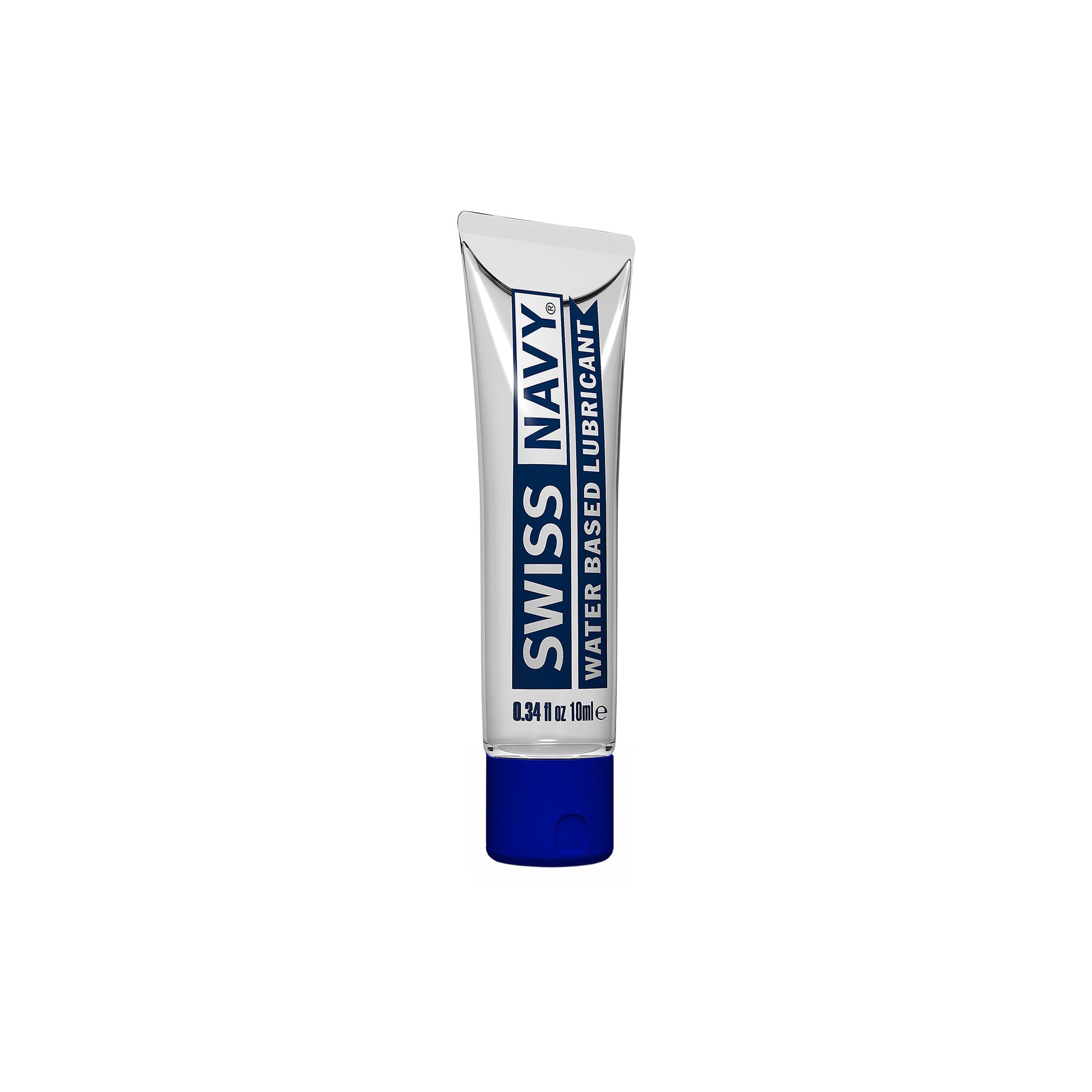 Swiss Navy Water Based Lubricant 10Ml V1055-7PY45784100080