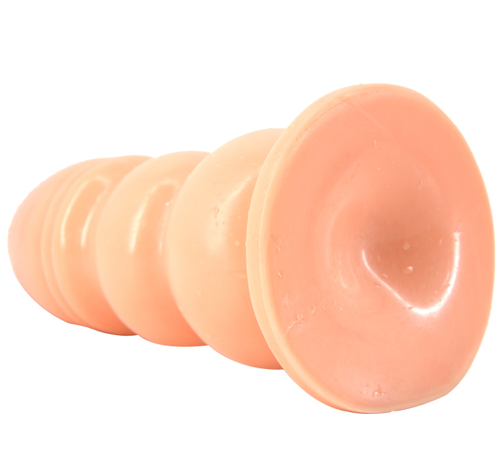 House Of Dasein Huge Anal Plug Flesh V1055-7PY45784100097