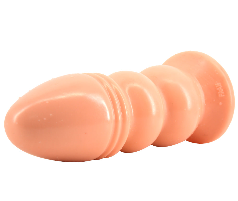 House Of Dasein Huge Anal Plug Flesh V1055-7PY45784100097