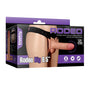 Lovetoy Rodeo Hollow Strap On Set 8.5In V1055-7PY45784100098