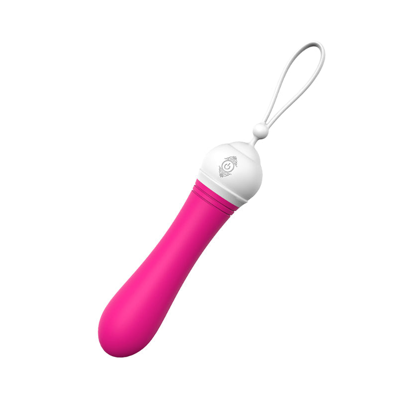 S-Hande Kitti Mini Vibrator Pink V1055-7PY45784100100