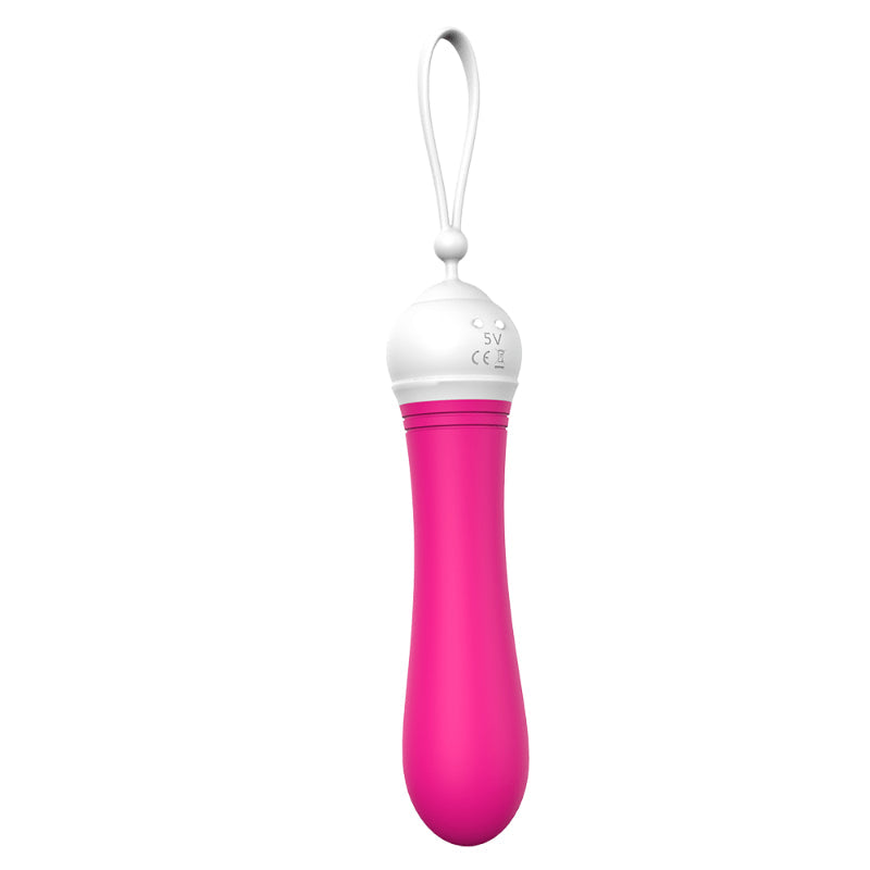 S-Hande Kitti Mini Vibrator Pink V1055-7PY45784100100