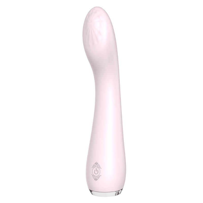 S-Hande Lisa Massager Orchid V1055-7PY45784100101