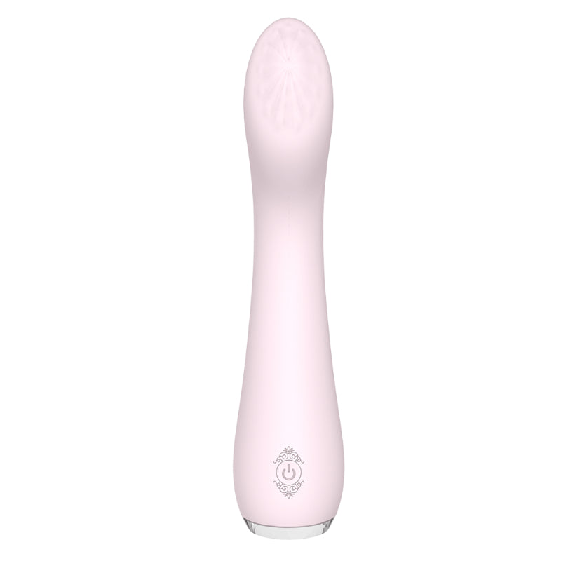 S-Hande Lisa Massager Orchid V1055-7PY45784100101