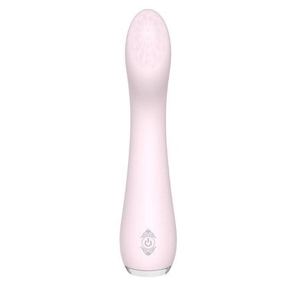 S-Hande Lisa Massager Orchid V1055-7PY45784100101