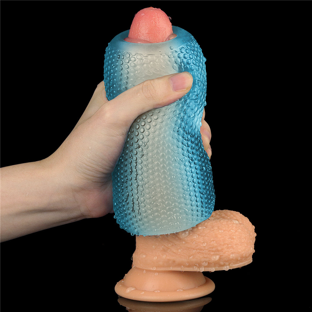 Lovetoy Training Master Stroker V1055-7PY45784100108