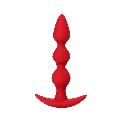 Todo Anal Plug Trio Butt Beads Unisex V1055-7Q44987100009