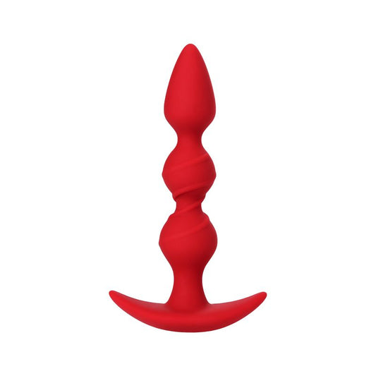 Todo Anal Plug Trio Butt Beads Unisex V1055-7Q44987100009