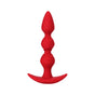 Todo Anal Plug Trio Butt Beads Unisex V1055-7Q44987100009