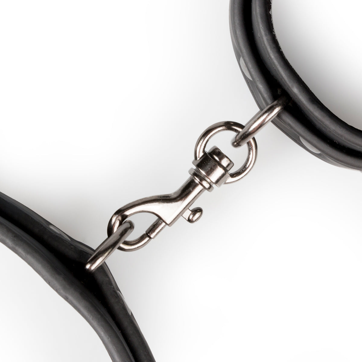 Fetish Collection Thigh And Wrist Cuff Set Bdsm Bondage Restraints V1055-7Q44987100117
