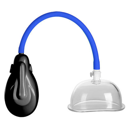 Luvpump Vagina Pump Auto V1055-7Q44987100142
