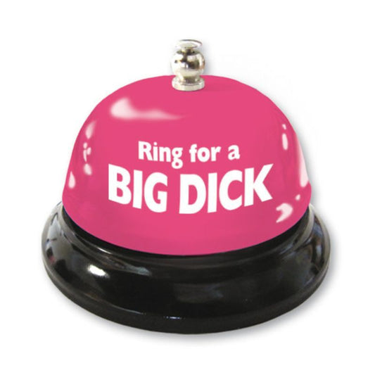 Novelty Ring For A Big Dick Table Bell V1055-7QZ45895100008