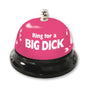 Novelty Ring For A Big Dick Table Bell V1055-7QZ45895100008