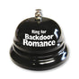 Novelty Ring For Backdoor Romance Bell V1055-7QZ45895100009