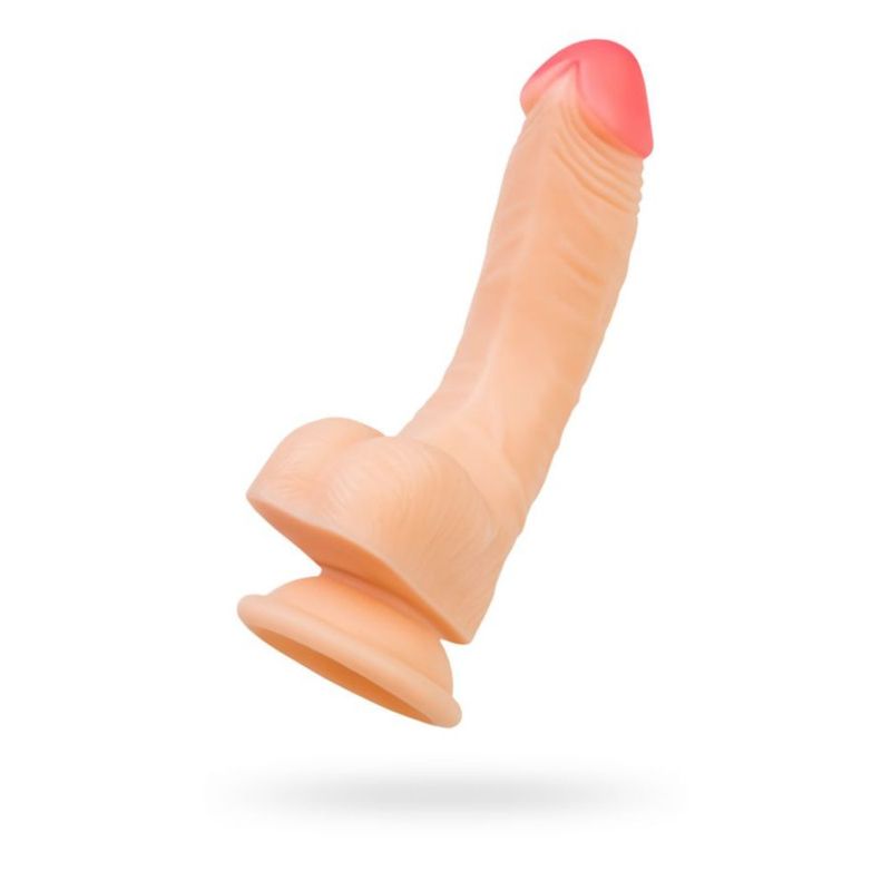 Real Stick Realstick Nude Dildo Nash V1055-7QZ45895100021
