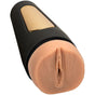 Main Squeeze Endurance Trainer Ultraskyn Stroker Vanilla - Vanilla V1055-7RO45849100013