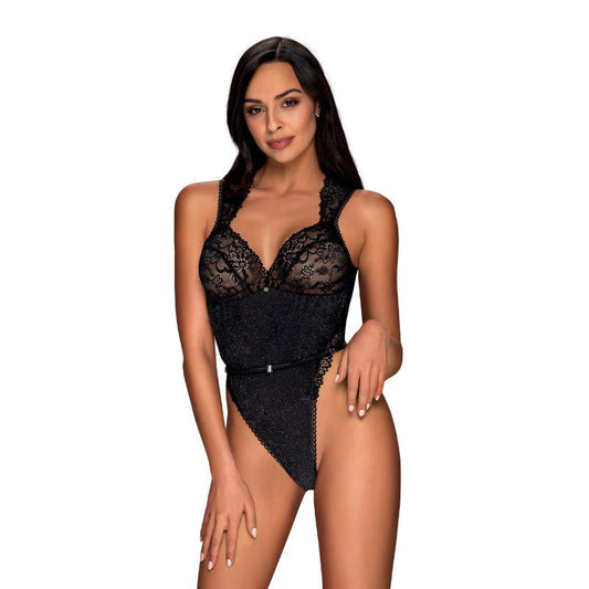 Obsessive Elisetta Teddy V1055-7RO45849100016