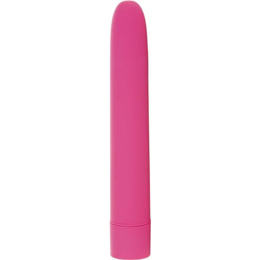 Eezy Pleezy 10 Speed 18Cm Bullet Vibrator Pink - Pink V1055-7RO45849100021