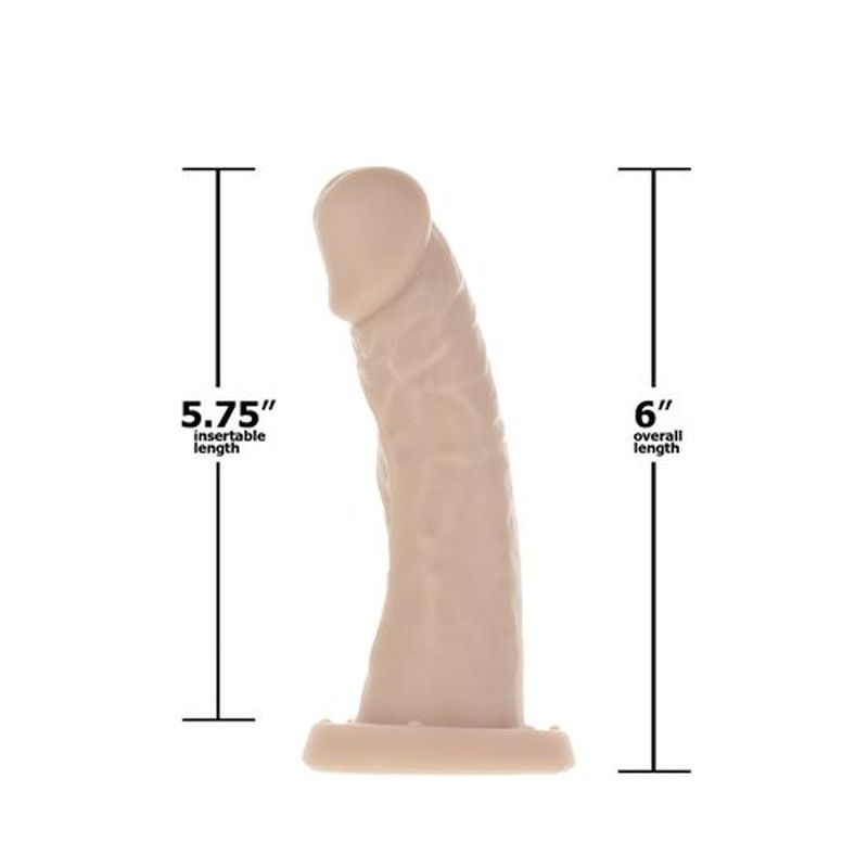 Addiction Edward 6In Dong Beige V1055-7RO45849100022
