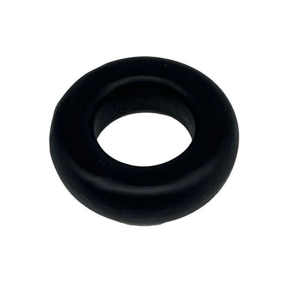 Bufu Ring Black - Black V1055-7RO45849100025