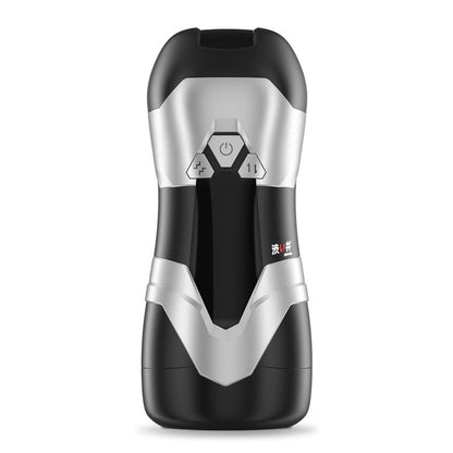 Drywell Dva Automatic Usb Thrusting And Vibrating Masturbator V1055-7RO45849100061