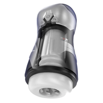 Drywell Dva Automatic Usb Thrusting And Vibrating Masturbator V1055-7RO45849100061