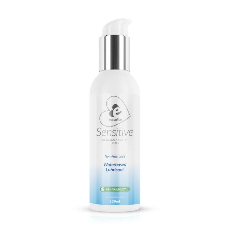 Easyglide Sensitive Water Based Lubricant 150Ml V1055-7RO45849100062