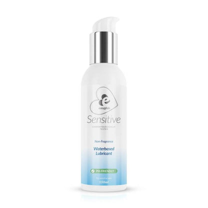 Easyglide Sensitive Water Based Lubricant 150Ml V1055-7RO45849100062