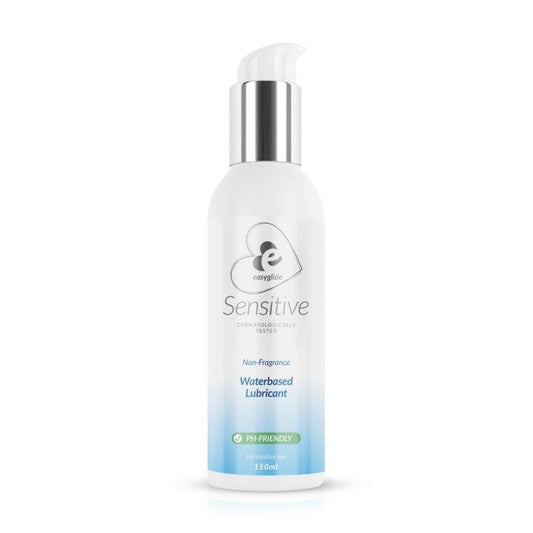 Easyglide Sensitive Water Based Lubricant 150Ml V1055-7RO45849100062