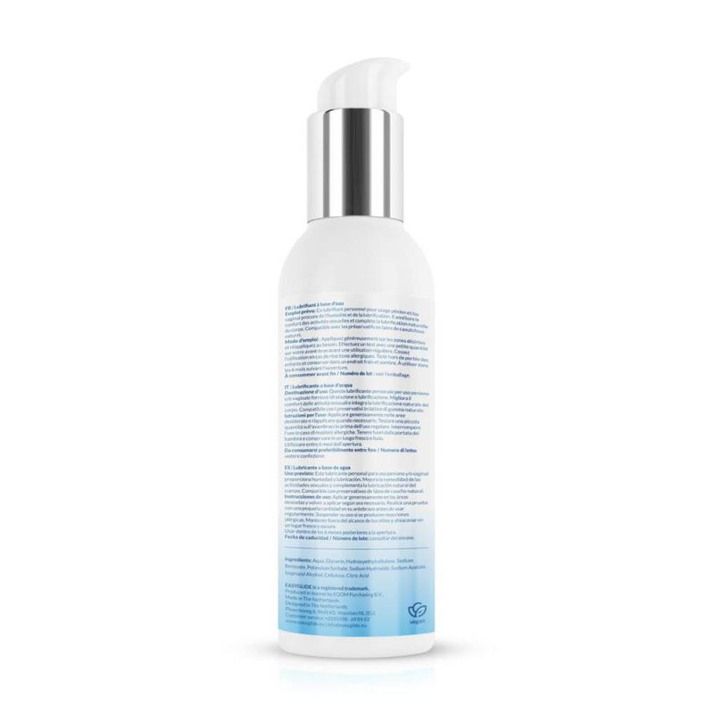 Easyglide Sensitive Water Based Lubricant 150Ml V1055-7RO45849100062