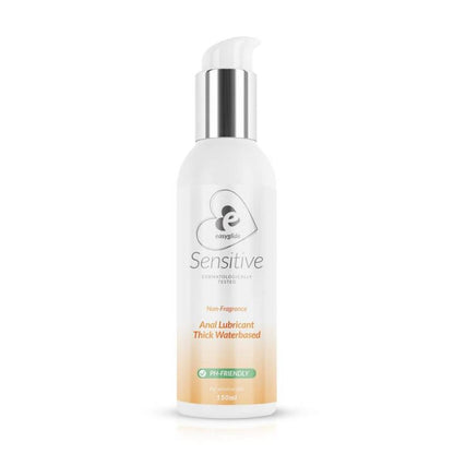 Easyglide Sensitive Water Based Anal Lubricant 150Ml V1055-7RO45849100063