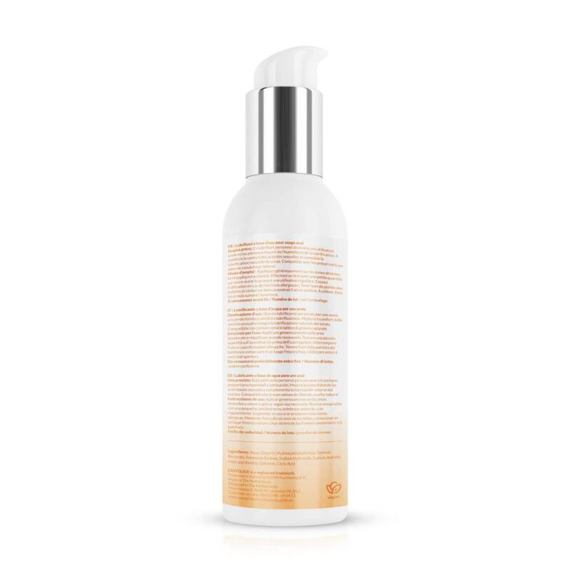 Easyglide Sensitive Water Based Anal Lubricant 150Ml V1055-7RO45849100063