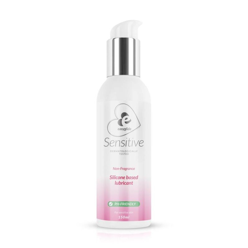 Easyglide Sensitive Silicone Lubricant 150Ml V1055-7RO45849100064