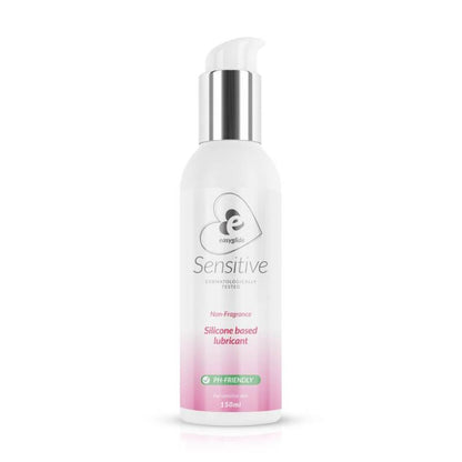 Easyglide Sensitive Silicone Lubricant 150Ml V1055-7RO45849100064
