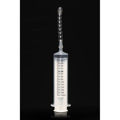 Cleanstream Enema Syringe With Attachments V1055-7RO45849100066