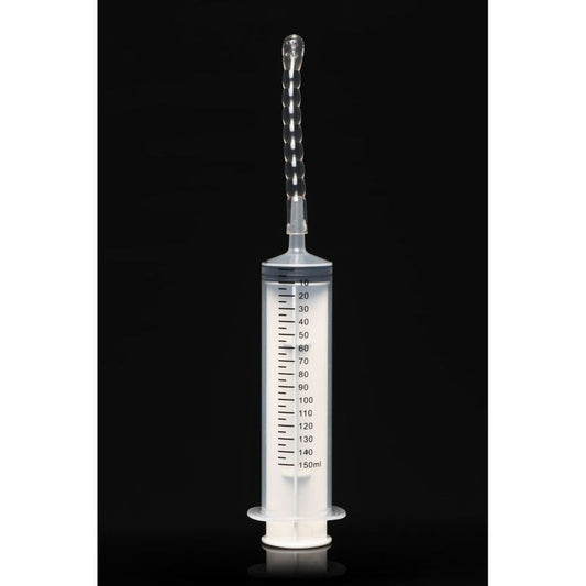 Cleanstream Enema Syringe With Attachments V1055-7RO45849100066