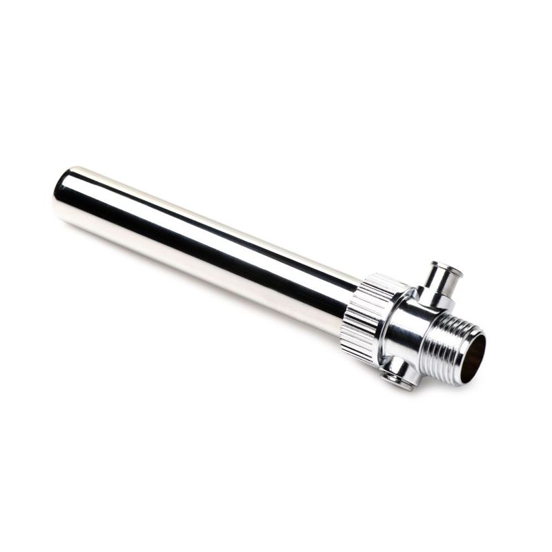 Cleanstream Enema Nozzle With Push Valve V1055-7RO45849100067