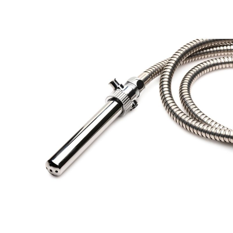 Cleanstream Enema Nozzle With Push Valve V1055-7RO45849100067