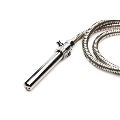 Cleanstream Enema Nozzle With Push Valve V1055-7RO45849100067