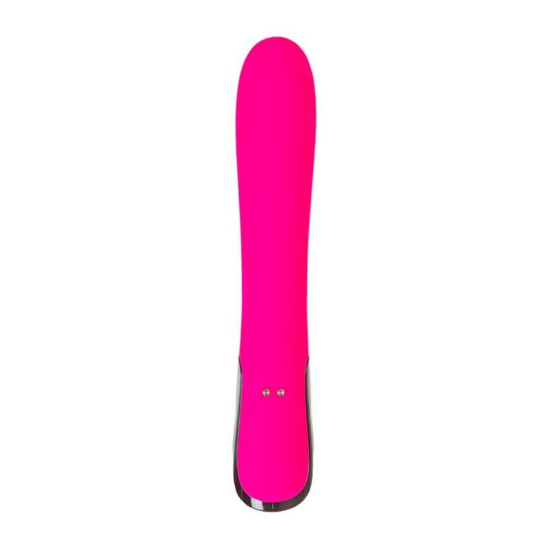Eroteq Mecawn Slimline G Spot Vibrator Pink V1055-7RO45849100068