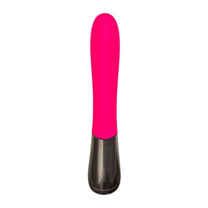Eroteq Mecawn Slimline G Spot Vibrator Pink V1055-7RO45849100068