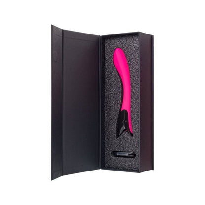 Eroteq Mecawn Slimline G Spot Vibrator Pink V1055-7RO45849100068