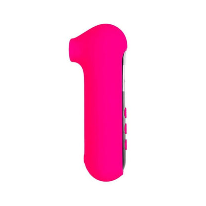 Eroteq Vacuum Wave Clitoral Vibrator Molette Pink V1055-7RO45849100069