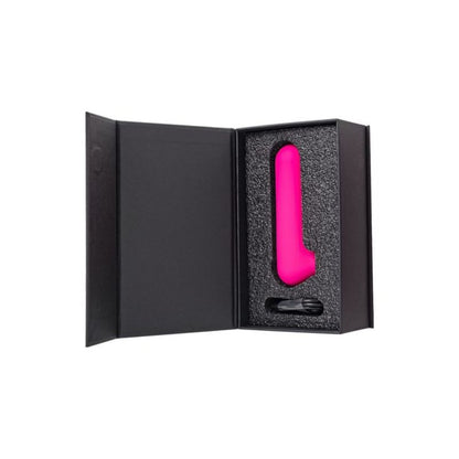 Eroteq Vacuum Wave Clitoral Vibrator Molette Pink V1055-7RO45849100069