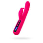 Eroteq G Spot Rablock Rabbit Vibrator Pink V1055-7RO45849100070