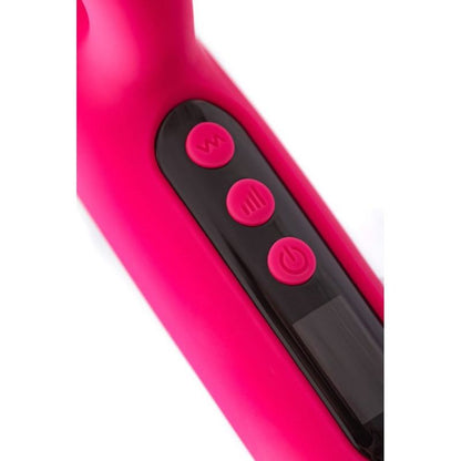 Eroteq G Spot Rablock Rabbit Vibrator Pink V1055-7RO45849100070
